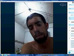 i met gerard gonzalez in buenos aires for a chat