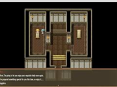 shameful slave arena with toys and outdoor bdsm