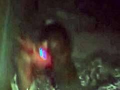 naej ae is demanding you not to let up on her big ass and shaved pussy in public