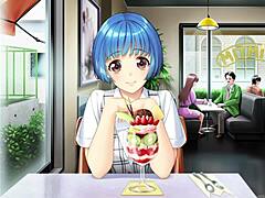 Hiromi’s Steamy Events Unfold in Japanese Coffee Shop Encounter