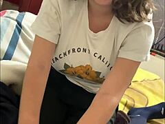 Not Again, Please, I Just Want To Watch Netflix.