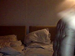 Hotel fuck with shemale anal amateurs.