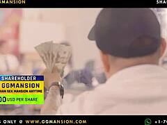 Dominant redheads slap big asses in 24/7 live show!