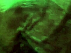 Giving Blow Job and Rim Job to Straight Guy