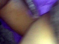 me and lil big butt hang out