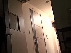 Hey, wanna see my hidden sex tape with this Japanese babe?
