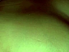 Segunda parte del masaje