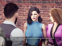 ms denvers in ep 10, i'd love to see her in that bikini