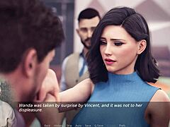 ms denvers in ep 10, i'd love to see her in that bikini