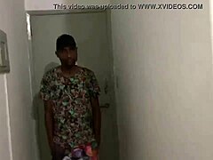 Chamei Meu Amigo Pra Fazer Sexo A 3 Com Black Enzzo Carioca