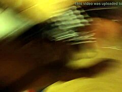 Long cock pounds big ass hard in wet doggystyle action