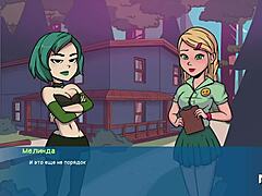 All costumes feature big ass blowjobs 😜