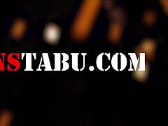 young 18+ slut fucks father in law taboo