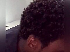 eating my stepmom's best friend pussy making her go crazy?