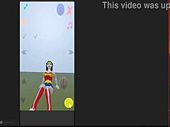 Diana Takes Anal Like A Pro!