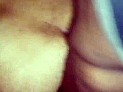 tight latino hole destroyed by bbd in bareback action