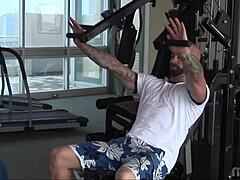 Jordano Santoro and Sam Swift Drilling Hard and Raw