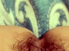 Oh, This Asian Pussy is So Wet and Tempting During Fingering!