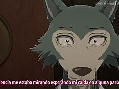 Beastars Season 2 Episode 1 Subbed