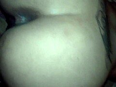 karina, peruvian hooker, gets down in quarantine! 🔥