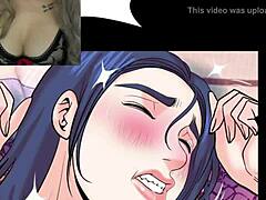 mi tia - capitulo 37