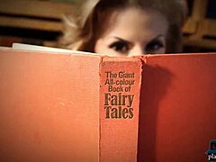 Check out Hannah Elizabeth's huge British boobs!