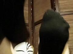 Wow, check this horny homemade compilation!