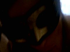 Anna Varentino Swallows Cum In Hot Room