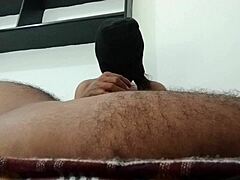 In the village, a girlfriend gets fucked hard by her friend on the ranch.