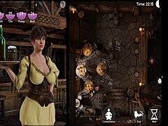 Corruption Town 0 4 Update Regreso Agnes