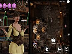 Corruption Town 0 4 Update Regreso Agnes