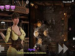 Corruption Town 0 4 Update Regreso Agnes