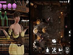 Corruption Town 0 4 Update Regreso Agnes