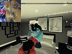 Fucking my first femboy feels amazing.