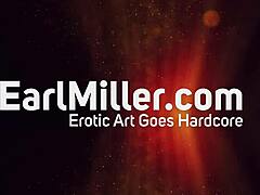 Heather Starlett Intensely Licks Ass in 69