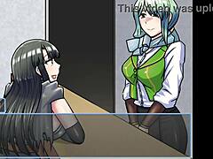 ผู้พิชิตก็อบลิน end all game anime hentai