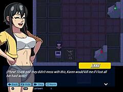 Third Crisis Stronghold Ruins Battle