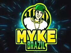 Novo lançamento novinha jéssica dias dança funk e fode cuzinho apertado