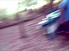 fusca, oh man, i saw huge tits and monster cock outside