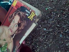 fusca, oh man, i saw huge tits and monster cock outside