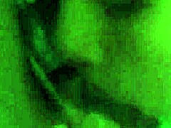 Taking an oral exam in this casual setting