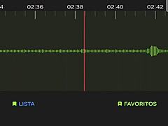 Spying on Argentinian Neighbors in Steamy Part 3