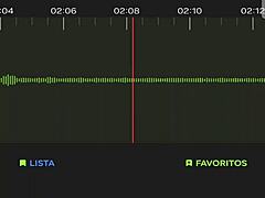 Spying on Argentinian Neighbors in Steamy Part 3