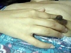 big nipples for you to bite on latina amateurs