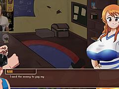 i cant believe this one piece pirate trainer game is so wild and fun, even if its not supposed to exist