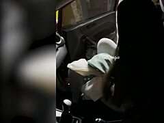 Hey, wanna fuck outdoors?