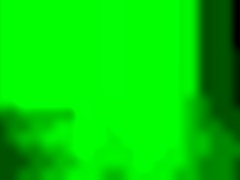 Intimate Spooning Sex in Car Parked at Park