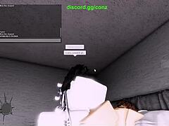 I got fucked on Roblox, lol