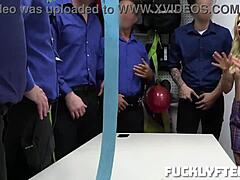 Couldn't Wait For More With Minxx Marley!