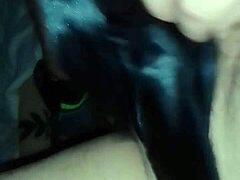 Night Watching Porn With Anal Assfucking And Masturbation